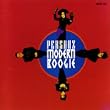 MODERN BOOGIE (LOW PRICE��)