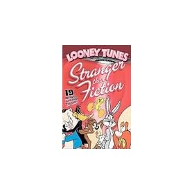 Looney Tunes: Stranger Than Fiction [VHS] [Import]