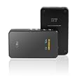 Fiio USB DAC+�|�[�^�u���w�b�h�z���E�A���v Fiio E7