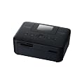 Canon SELPHY �Z���t�B�[ CP800 �u���b�N
