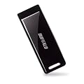 BUFFALO �X���C�h�A�b�v�^ USB�������[4GB �u���b�N RUF2-AG4GS-BK