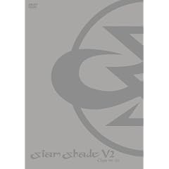 SIAM SHADE V2 Clips ’95~’97