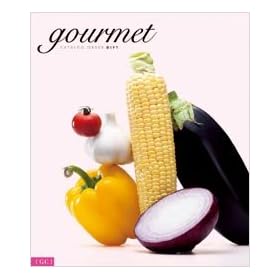 CONCENT�EGourmet-�O����- �J�^���O�M�t�g GC�R�[�X