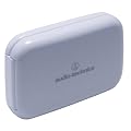 audio-technica �R���p�N�g�X�s�[�J�[ AT-SPP30 WH