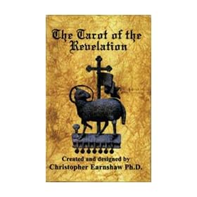 �yThe Tarot of the Revelation�z�َ��^�^���b�g
