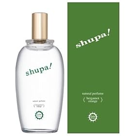 �s���A �I�[�h�p���t�@�� �V���p�I shupa! �V�{�g�� 80ml