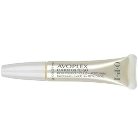 OPI AVOPLEX �L���[�e�B�N���I�C���g�D�S�[  7.5ml�yHTRC3�z