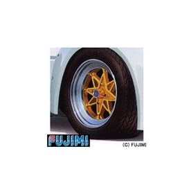 1/24 THE���z�B�[���V���[�Y TW26 15inch �e�N�m�[����