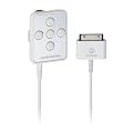 audio-technica iPod/i Phone��p�|�[�^�u���w�b�h�z���A���v AT-PHA31i WH