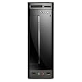 Lenovo H330�V���[�Y �f�X�N�g�b�v 1185-6BJ �u���b�N