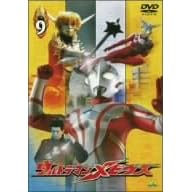 ウルトラマンメビウス Volume 9