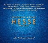[B&uuml;cher] Hesse Projekt. 