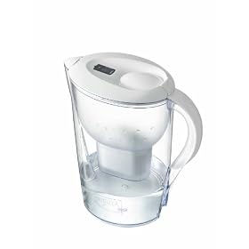 BRITA (�u���^) �|�b�g�^�򐅊� �}���[�� XL (2.0���b�g��)