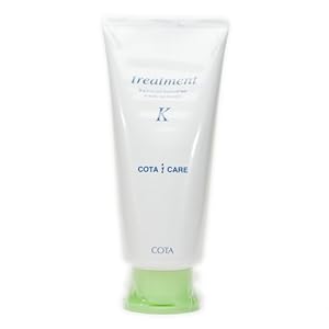 【クリックでお店のこの商品のページへ】コタ アイケア トリートメントK 200g