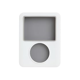 �V�O�}APO eino iPod nano video�p�V���R���J�N�e���W���P�b�g�z���C�g EIAS02WH