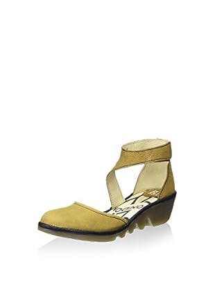 FLY London Pumps PIAT