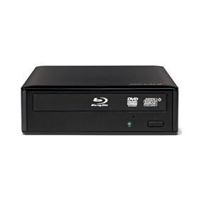 BUFFALO 3D�����Ή� USB3.0�p�O�t���u���[���C�h���C�u �ő�12�{�� BR3D-12U3