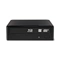 BUFFALO 3D�����Ή� USB3.0�p�O�t���u���[���C�h���C�u �ő�12�{�� BR3D-12U3