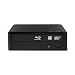 BUFFALO 3D�����Ή� USB3.0�p�O�t���u���[���C�h���C�u �ő�12�{�� BR3D-12U3