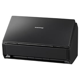 FUJITSU ScanSnap iX500 FI-IX500
