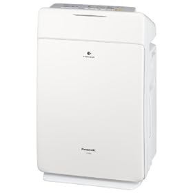 Panasonic ������C����@ �V���L�[�z���C�g F-VXE60-W