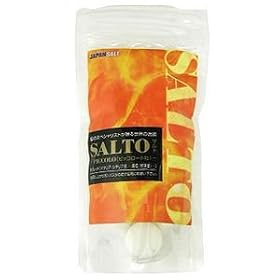 �T���g �s�b�R���iSALTO PICCOLO�j �^�u���b�g�C��