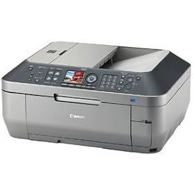 Canon PIXUS �r�W�l�X�C���N�W�F�b�g�����@ PIXUS MX870