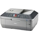 Canon PIXUS �r�W�l�X�C���N�W�F�b�g�����@ PIXUS MX870�L���m���ɂ��