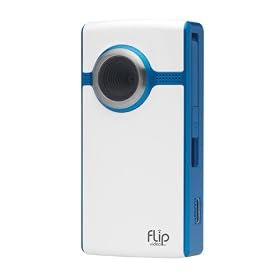 Flip UltraHD Video Camera �@4GB�@�u���[