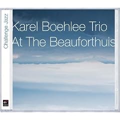 At The Beauforthuis (Karel Boehlee/Challenge)