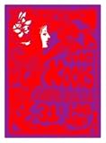  KOOKS - Limited Edition Concert Poster - by Dakota