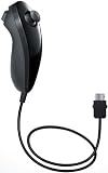  Manette Nunchuk Wii Noire
