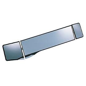 �J�[���C�g(CARMATE) �O���[�o���~���[ �u���b�N PL104