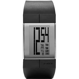 FOSSIL (�t�H�b�V��) �r���v PHILIPPE STARCK WITH FOSSIL �t�B���b�v�X�^���N �E�B�Y �t�H�b�V�� �V���o�[ �~���[ PH1112 �����Y [���K�A���i]