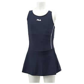 FILA(�t�B��) ���C���K�[���Y�X�N�[������ �l�C�r�[�~�z���C�g
