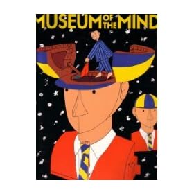 ���炭��y�[�p�[�N���t�g�@�uMuseum of the Mind�v