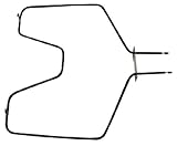  GE WB44K5012 Bake Element for many GE, Hotpoint, RCA, and Sears ovens