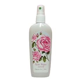 ���[�Y�E�H�[�^�[ �i�`������ �~�X�g 150ml