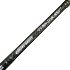 Abu Garcia (�A�u�E�K���V�A) Salty Stage SEABASS SSS-862L
