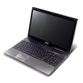 �G�C�T�[ �m�[�g�p�\�R�� acer Aspire 5741 AS5741-N54E/K