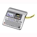 CASIO NAMELAND �l�[�������h �r�W�l�X�G�L�X�p�[�g���f�� KL-M40 �ő�����16mm�A�Ή��e�[�v(3.5m,6mm,9mm,12mm,18mm,24mm)