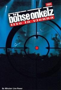  Böhse Onkelz - Live in Vienna