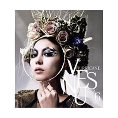 BoA 6�W - Hurricane Venus(�؍���)