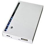 �o�����[�E�F�[�u Pocket MOBA SV LI371800S-W(�z���C�g)