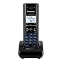 Panasonic ���ݎq�@ �u���b�N KX-FKN527-K