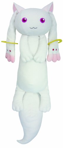 キュゥべえ でかモフ抱きまくら