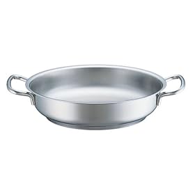 Fissler NEW�v���R���N�V���� �T�[�u�p�� 28cm 84-353-281