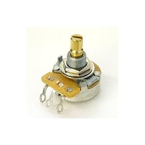 【クリックで詳細表示】CTS B500K SPLIT SHAFT 5710060 ギターパーツ