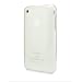 �p���[�T�|�[�g �G�A�[�W���P�b�g�Z�b�g for iPhone 3G Clear PPK-71