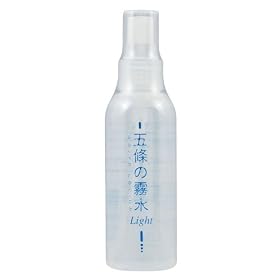 �ܞ��̖��� �y���C�g�z 120ml